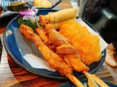 -Hi YOU你的饭局泰餐厅(雍和宫店)