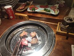 -御牛道日式烤肉料理(杭州万象城店)