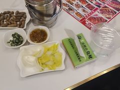 -金刚山烧烤(红旗大街店)