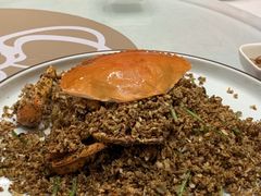 -阿诺泰·泰国餐厅(紫荆店)
