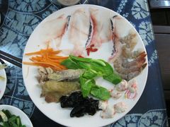 -桥香园云南过桥米线(金马碧鸡店)