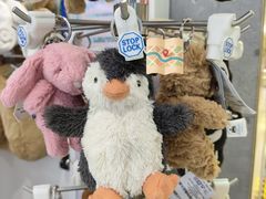 -jELLYCAT(北京市甘家口百货店)