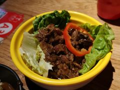 -牛很鲜潮汕牛肉火锅(朝晖路店)