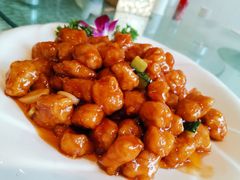 -牟传仁饭庄(星海店)