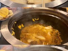 -关东情铁锅炖(迎春大街店)