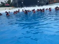 -株洲云龙水上乐园