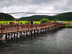 -塞罕坝国家级自然保护区