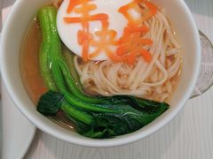 -大树餐厅(环球港店)