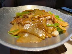 -韵秋荷(宝山龙湖天街店)