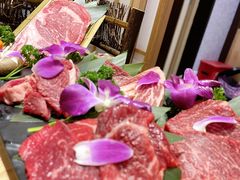-吉秋田鲜和牛烧肉·肉档自选