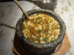 -绿茶餐厅(燕郊永旺店)