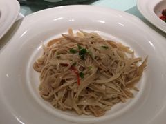 -富淳饭店(陆家嘴保利广场店)