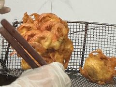 -信二嫂虾饼(振兴路店)