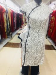 -东方旗袍婚纱礼服(中山中路店)