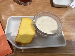 -豪客来牛排(红豆万花城店)