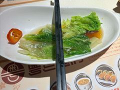-粤点越有·茶点·粤菜(樵岭国际店)