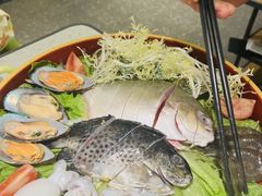 -糟粕醋·椰苑海南菜餐厅(亚龙湾天域酒店)