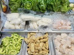 -阿坤纯正西刀鱼丸(Kuala Lumpur Branch)