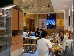 -木屋烧烤(双榆树店)