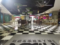 -H次元沉浸剧情密室(街道口店)