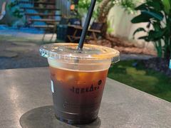 -J Create城市露营咖啡·简餐·宠物(上海动物园店)