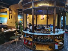 -土著渔匠·养生蝴蝶鱼(香樟路店)