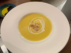 经典甜玉米浓汤-Terra Rossa(陆家嘴中心店)