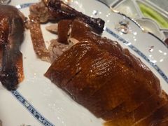 -盛福楼·惠山宴(盛岸路店)