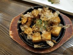 -东京屋(武定路店)