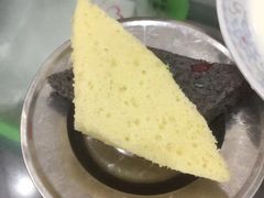 小米糕-百家缘(东门南路店)