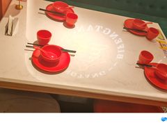 -避风塘·老港味餐厅·茶档(长宁龙之梦店)