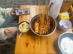 -嘉州鲜知味钵钵鸡(奎星楼店)