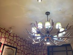 -永安鱼庄·镇江菜(三店纬五路店)