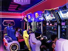 -星舰梦航(广百广场荔胜店)