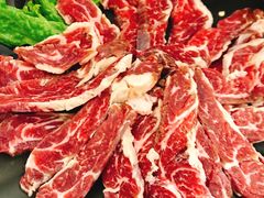 -大壮家原味烤肉(兴华北街店)