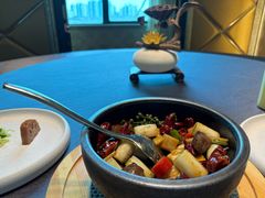 -骏莱海鲜鱼港(五角场店)