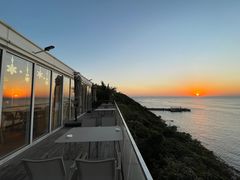 -渔·日落海景餐厅(南沙湾沙滩店)