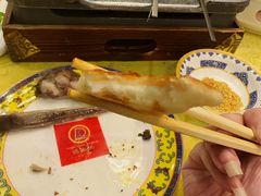 -德乐海蒙餐