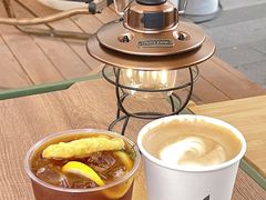 -北芒BEIMO COFFEE(五台山店)