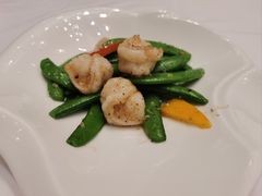-明阁 Ming Court(广州朗豪酒店)
