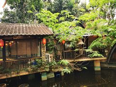 -五邑人家(江门店)