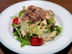 -萨莉亚意式餐厅(杭州西溪龙湖天街店)