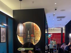 -额娘·春饼烤鸭(华北七楼创始店)