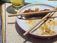 -禧香逢烧烤金牌鸡手王(繁荣路店)