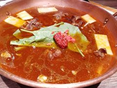 -亿百顺红焖羊排小馆(总店)