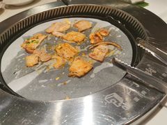 -么子烤肉(化龙池店)
