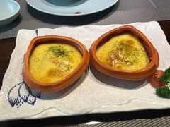 -古京·臻致料理(月湖店)