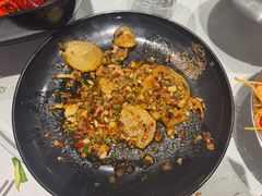 -一棠龙虾•王牌虾球(恒隆广场店)