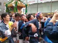 -东京希尔顿酒店