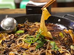 -鸿顺老铁锅美蛙鱼府(解放碑店)